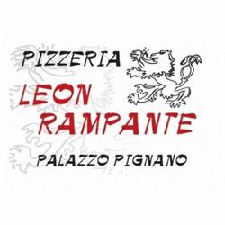 Pizzeria Leon Rampante, Palazzo Pignano orari di apertura