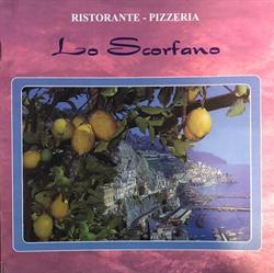 Pizzeria Lo Scorfano, Cremona orari di apertura