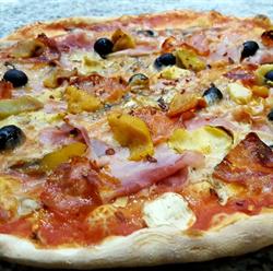 Pizzeria Lo Smeraldo, Collegno orari di apertura