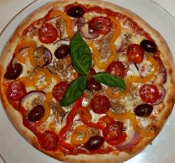 Pizzeria Lo Straniero, Conegliano orari di apertura