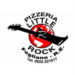 Pizzeria Little Rock, Reggio Emilia orari di apertura