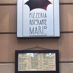Pizzeria Ristorante Mario, Savona orari di apertura