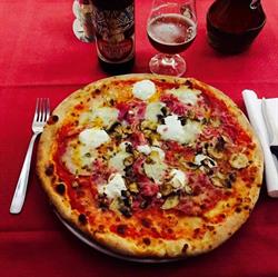 Mariuccia, Genova orari di apertura