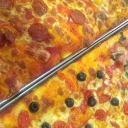 Pizzeria da Medaglia Codroipo, orari di apertura