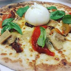 Pizzeria Mediterranea, Asti orari di apertura