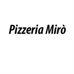 Pizzeria Mirò, Calderara di Reno orari di apertura