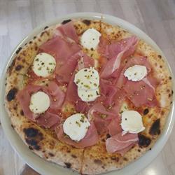 Pizzeria Mo'di Longo Lucia, Foggia orari di apertura