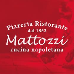 Pizzeria Mattozzi L. & Figli SNC, Napoli orari di apertura