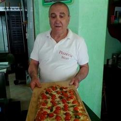 Pizzeria Meri, San Giovanni Valdarno orari di apertura
