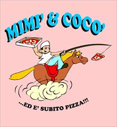 Pizzeria Mimi' e Coco', Ravenna orari di apertura