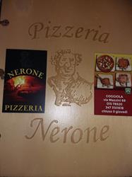 Pizzeria Nerone, Coggiola orari di apertura