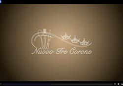 Nuovo Tre Corone Ristorante Pizzeria, Carpi orari di apertura