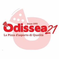 Pizzeria Odissea 21 Di Parlagreco Angelo, Cinisello Balsamo orari di apertura