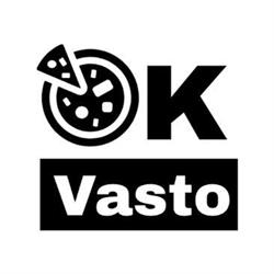 Pizzeria Okay, Vasto orari di apertura