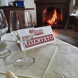 Pizzeria Paradiso, Rovito orari di apertura