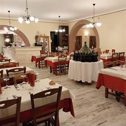 Ristorante Pizzeria Oasi, Vo' orari di apertura