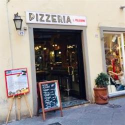Pizzeria Pellegrini (S.n.c.), Lucca orari di apertura