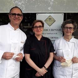 Pizzeria Petrarca, Abano Terme orari di apertura