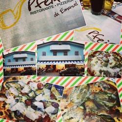 Pizzeria Pfeife, Caorle orari di apertura