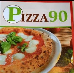 Pizzeria Pizza 90, Argelato orari di apertura