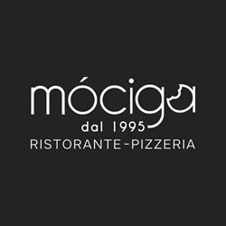Móciga - Ristorante Pizzeria (ex Pizza Pazza), Ancona orari di apertura