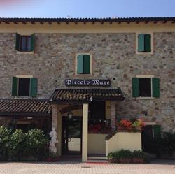 Pizzeria Piccolo Mare, Scandiano orari di apertura