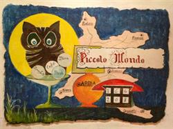 Pizzeria Piccolo Mondo S.n.c., Asciano orari di apertura