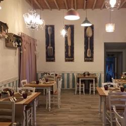 Pizzeria Porrina, Casole d'Elsa orari di apertura