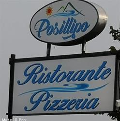 Pizzeria Posillipo S.n.c. Di Solano Rosa e C., Montebello della Battaglia orari di apertura