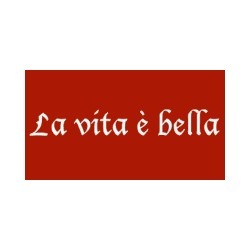 La Vita è Bella Pizzeria, Terracina orari di apertura