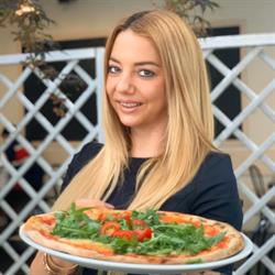 Pizzeria Ristorante Cappello Verde, Strambino orari di apertura