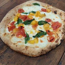 Pizzeria Ricomincio Da Tre di Padula Luigi, Latina orari di apertura