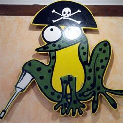 Pizzeria Ristorante al Pirata Di Albiero G.&c. S.n.c., Cogoleto orari di apertura