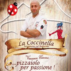Ristorante Pizzeria Coccinella, Savignano sul Rubicone orari di apertura