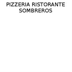 Pizzeria Ristorante Sombreros, Verbania orari di apertura