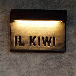 Pizzeria Ristorante Il Kiwi Di Sangiorgi & C. (S.n.c.), Castel Bolognese orari di apertura