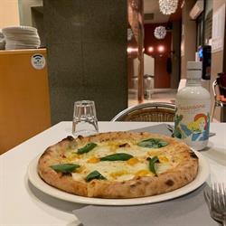 Pizzeria Il Mulino, Alessandria orari di apertura