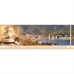 La Giulia Ristorante, Bonassola orari di apertura