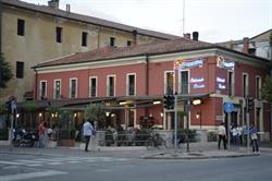 Pizzeria Ristorante Marechiaro, Mantova orari di apertura