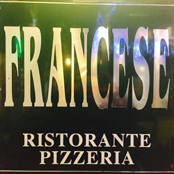 Pizzeria Ristorante Francese, Asti orari di apertura