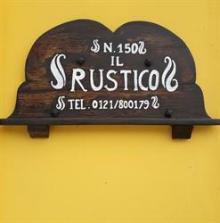 Pizzeria Ristorante Il Rustico, Inverso Pinasca orari di apertura