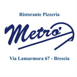 Pizzeria Ristorante Metro', Brescia orari di apertura