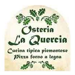 Osteria La Quercia, Borgo San Dalmazzo orari di apertura