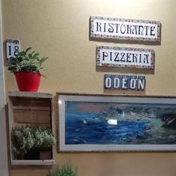 Pizzeria Ristorante Odeon, Capo d'Orlando orari di apertura