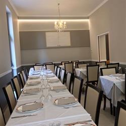 Pizzeria Ristorante Pick Up, Maiolati Spontini orari di apertura