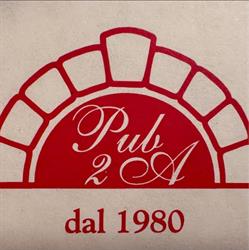 Pizzeria Rosticceria Bar Pub 2 A Di Vita Angelo, Pisa orari di apertura