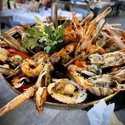 Pizzeria Riviera Di Curzel Milziade, Calceranica al Lago orari di apertura