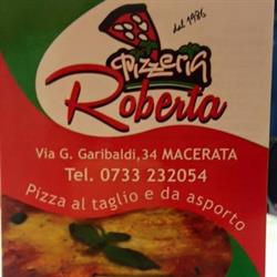 Pizzeria Roberta di Eleonori M., Macerata orari di apertura
