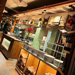 Pizzeria Ristorante Dal Pascià, Viareggio orari di apertura