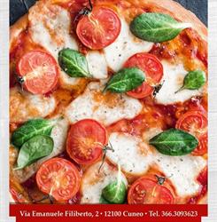 Pizzeria S. Gennaro, Cuneo orari di apertura